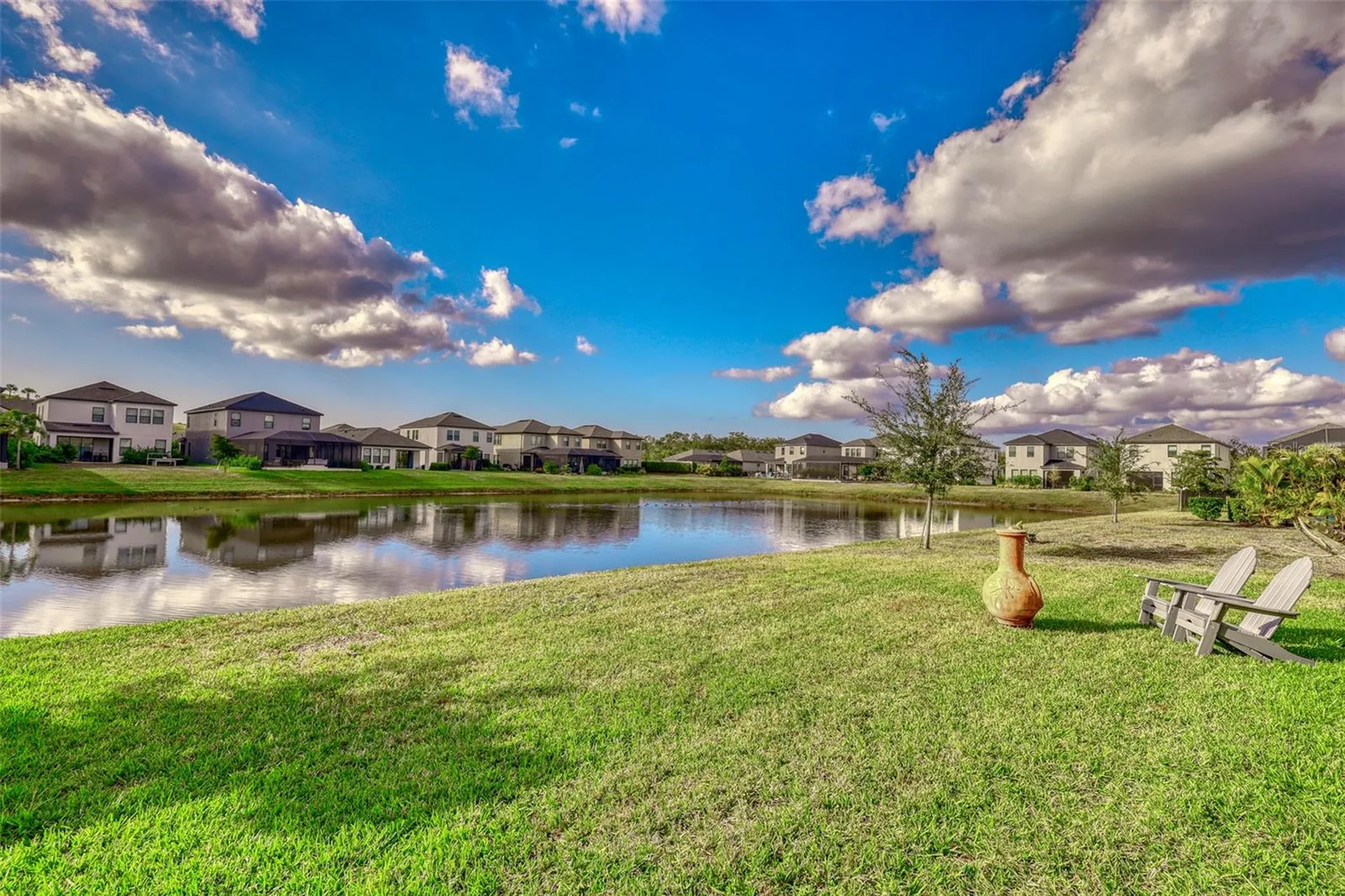 6374 Grandview Hill Court Bradenton FL 34203