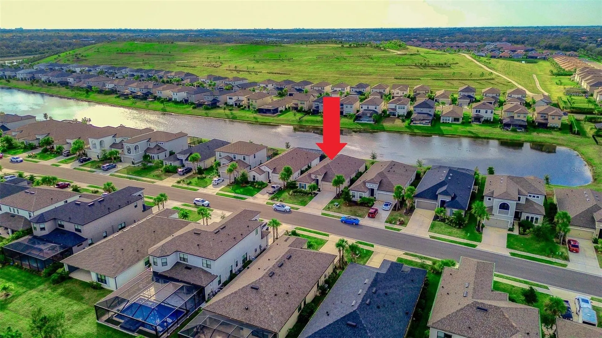 6374 Grandview Hill Court Bradenton FL 34203