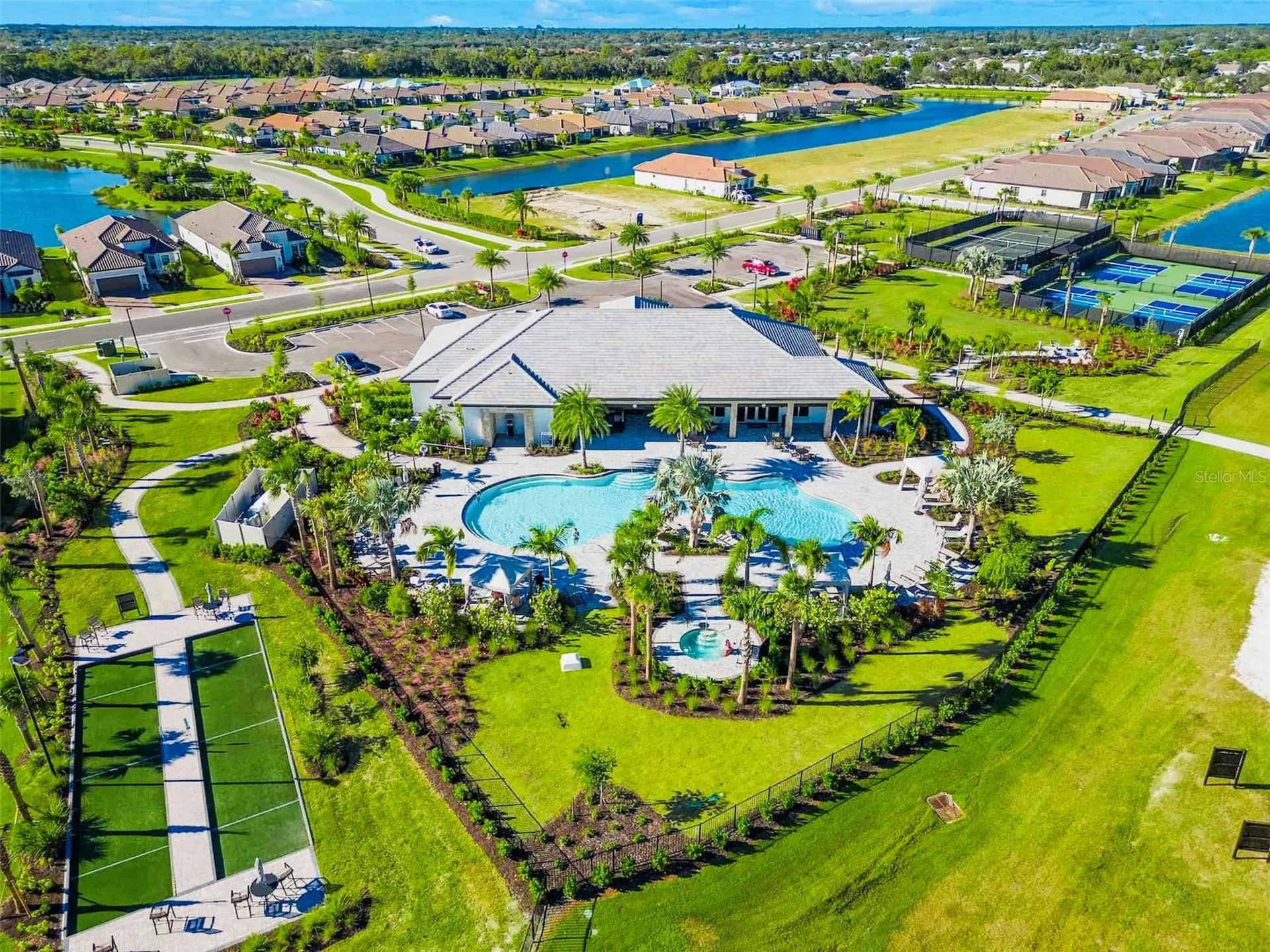 6374 Grandview Hill Court Bradenton FL 34203