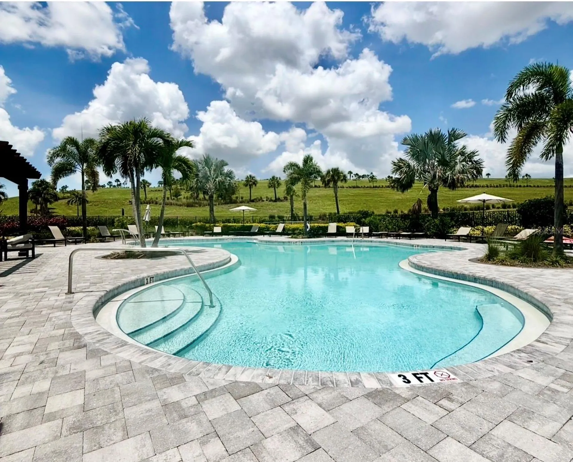 6374 Grandview Hill Court Bradenton FL 34203