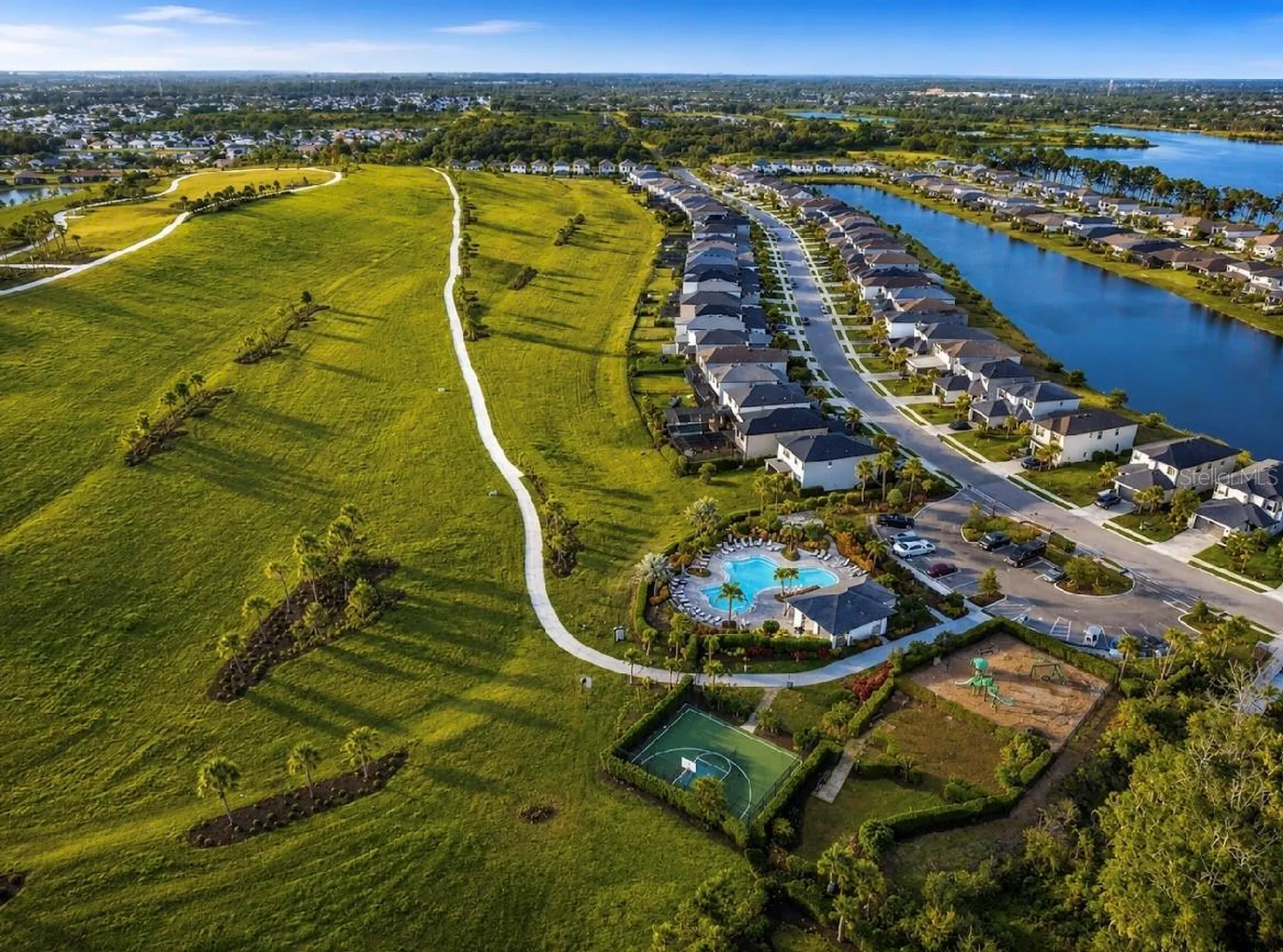 6374 Grandview Hill Court Bradenton FL 34203