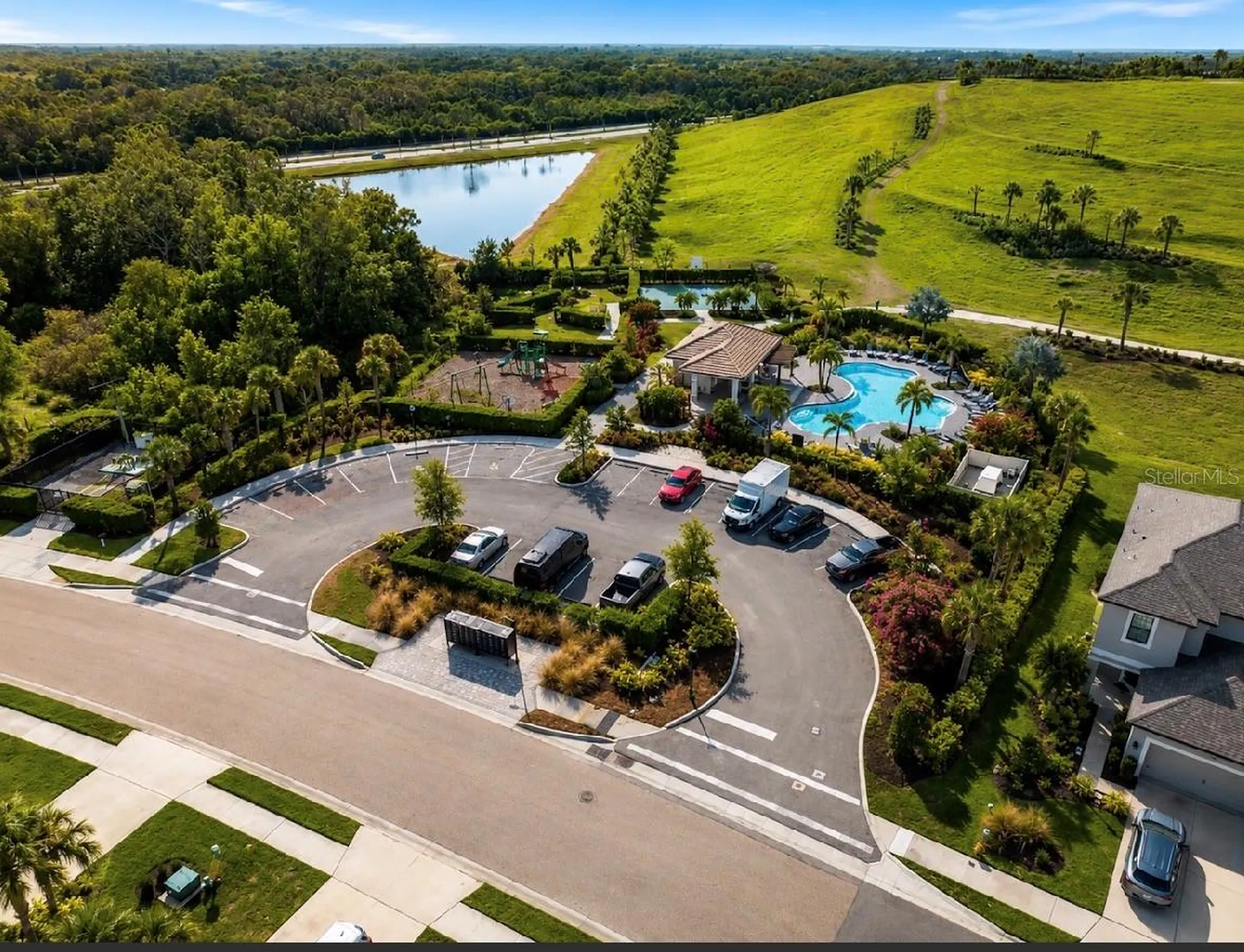 6374 Grandview Hill Court Bradenton FL 34203