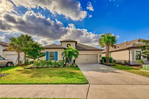 6374 Grandview Hill Court Bradenton FL 34203