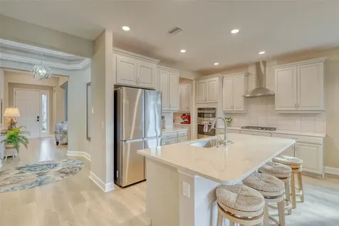 6374 Grandview Hill Court Bradenton FL 34203