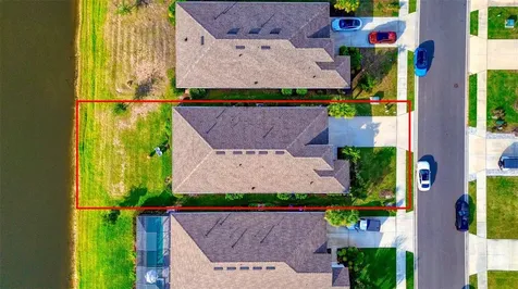 6374 Grandview Hill Court Bradenton FL 34203