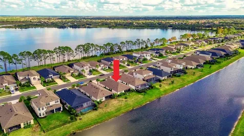 6374 Grandview Hill Court Bradenton FL 34203