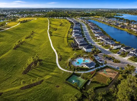 6374 Grandview Hill Court Bradenton FL 34203