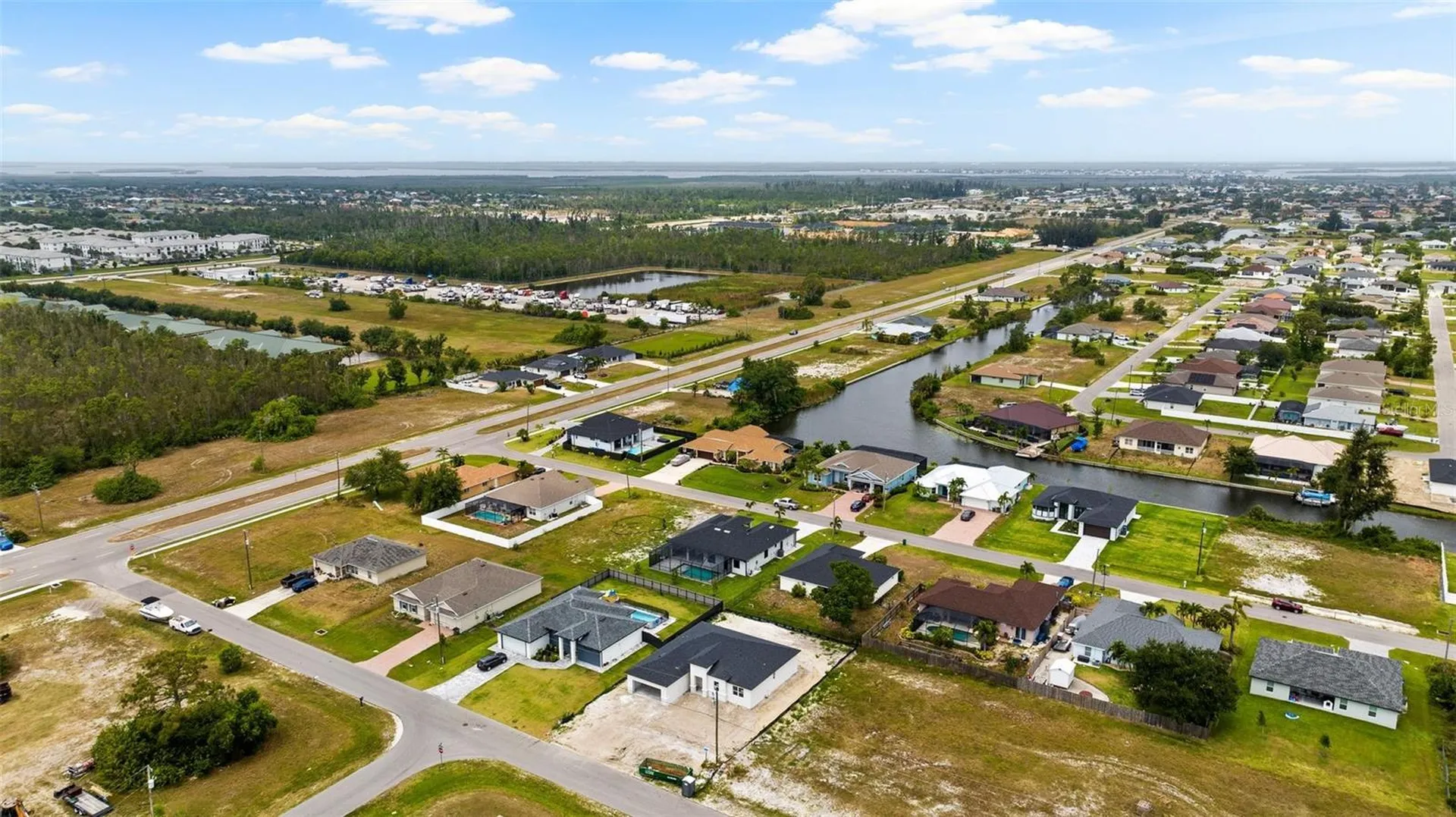 503 SW 26th Avenue Cape Coral FL 33991