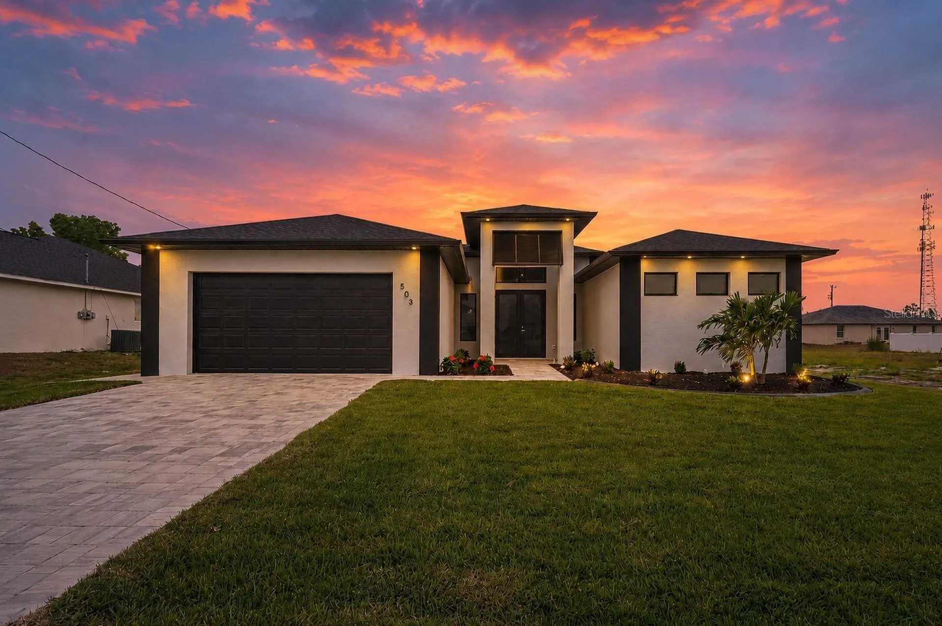 503 SW 26th Avenue Cape Coral FL 33991