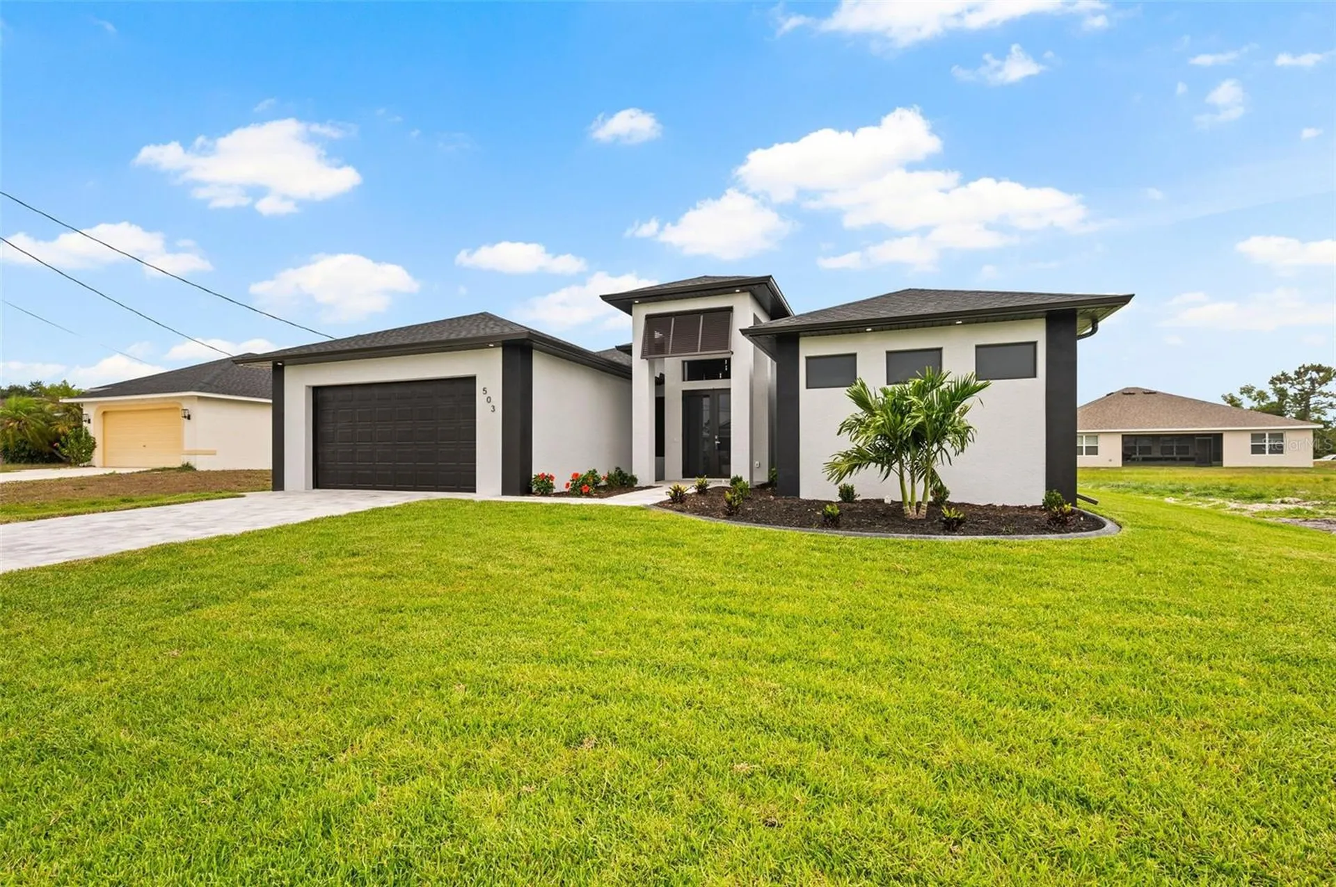 503 SW 26th Avenue Cape Coral FL 33991