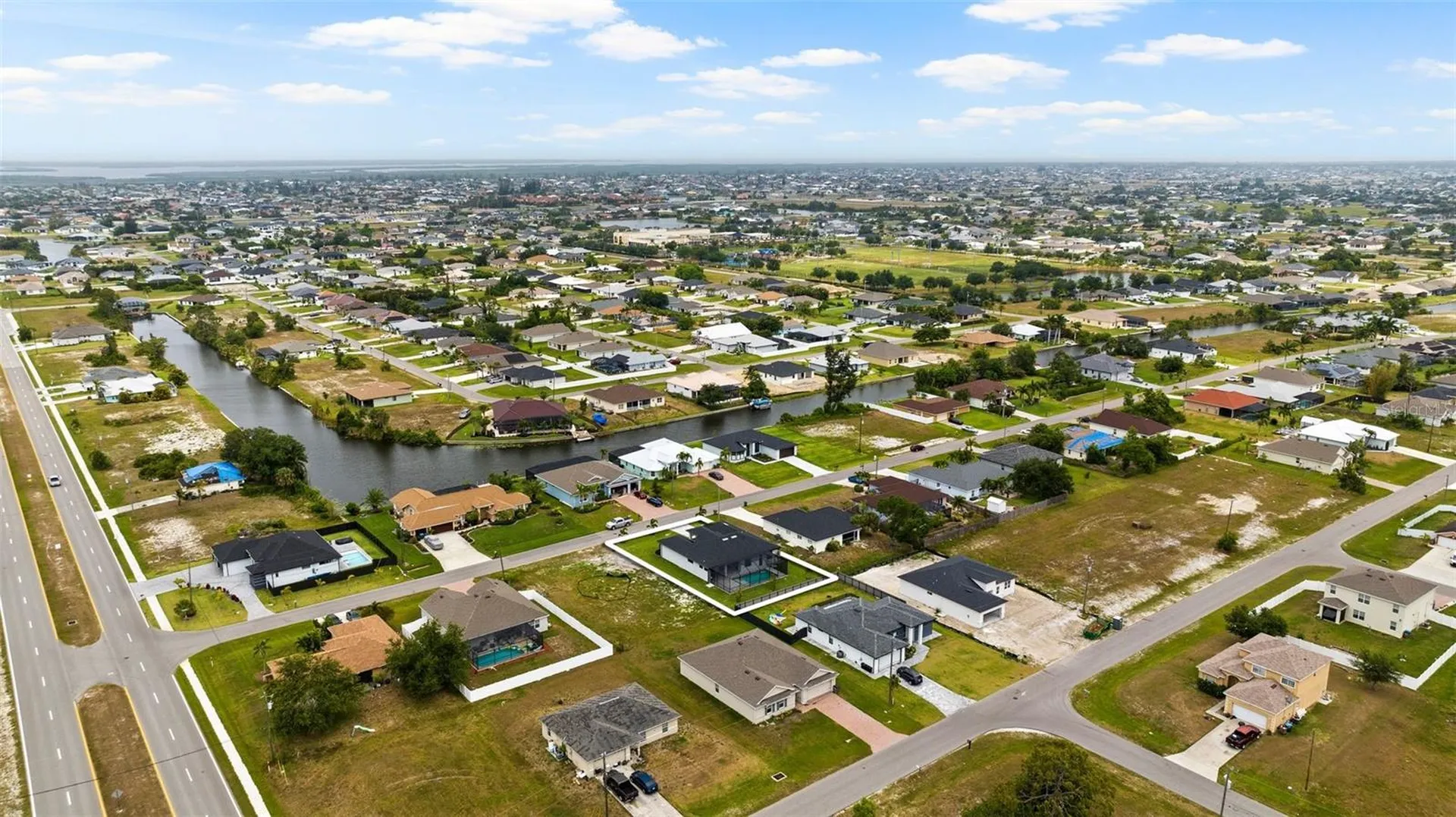 503 SW 26th Avenue Cape Coral FL 33991