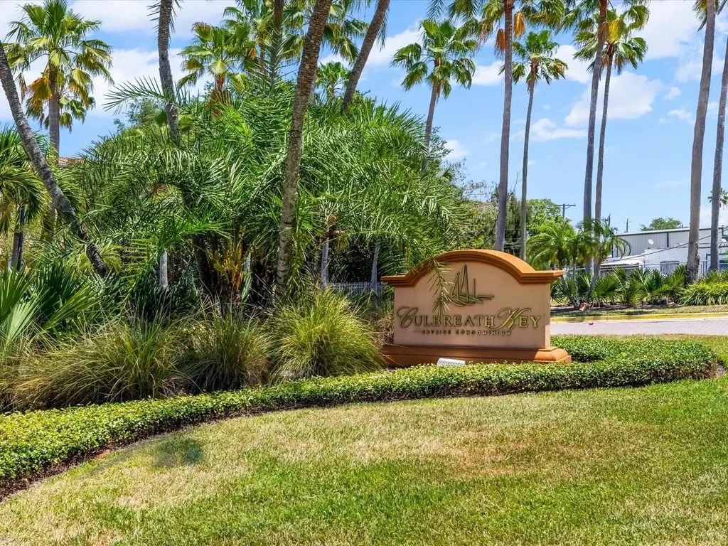 5000 Culbreath Key Way Tampa FL 33611