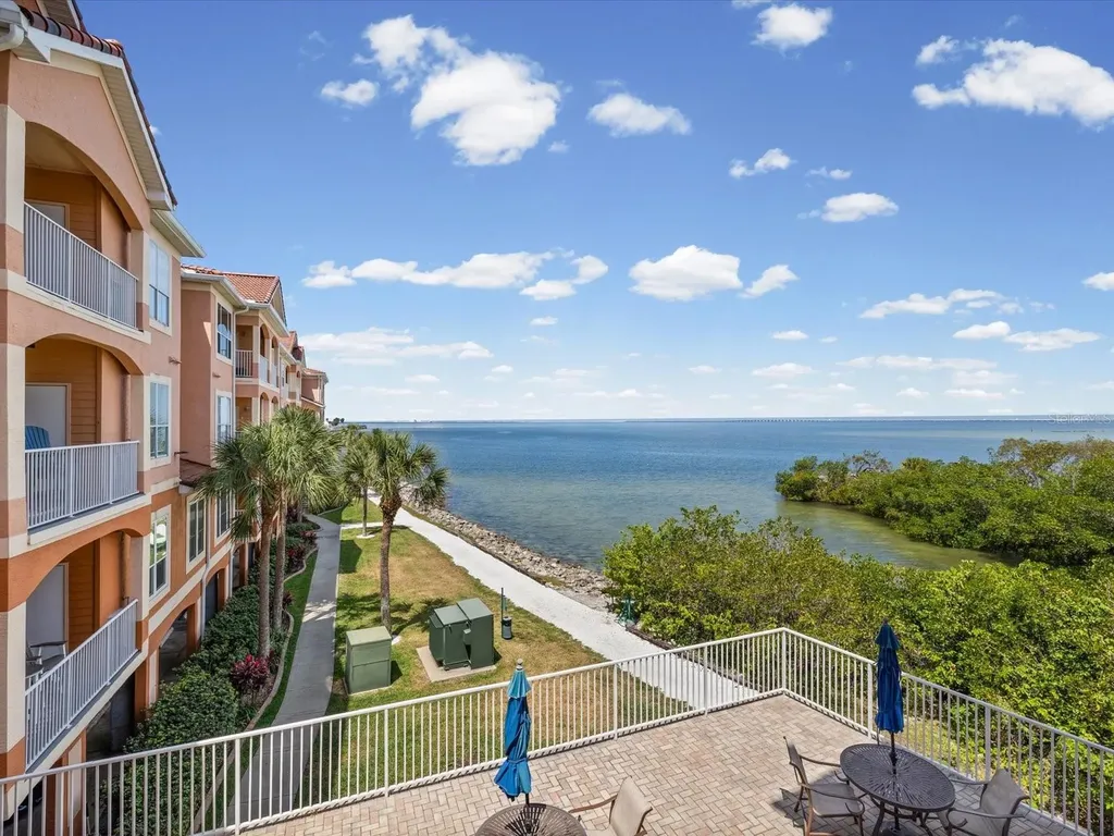 5000 Culbreath Key Way Tampa FL 33611