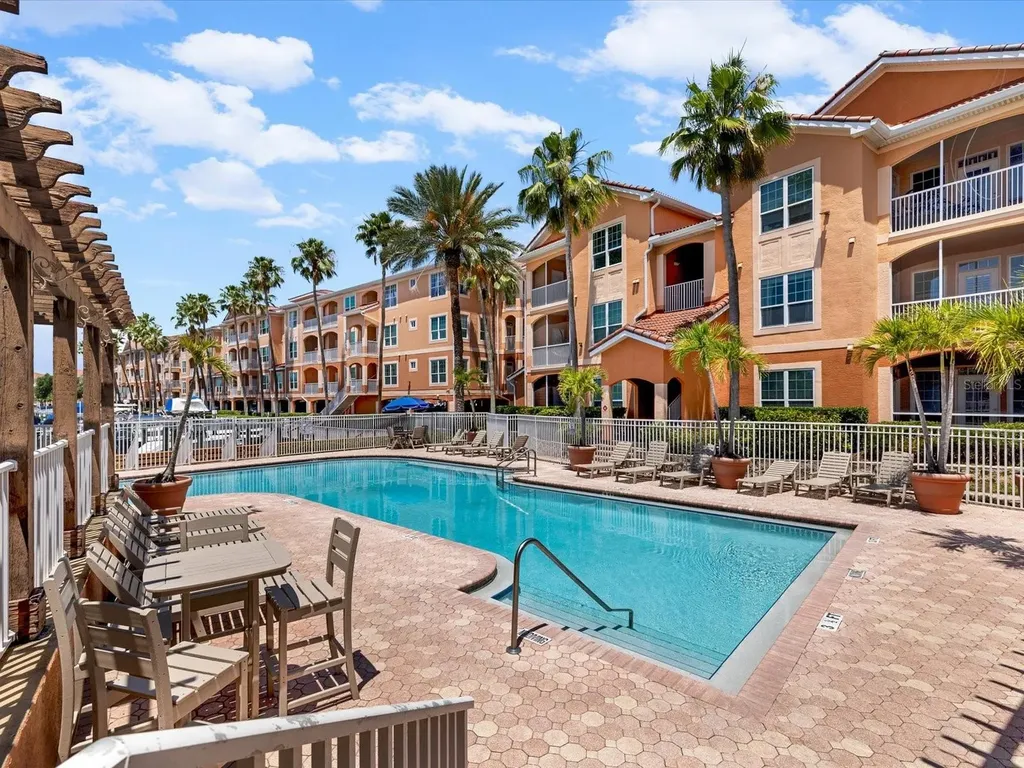 5000 Culbreath Key Way Tampa FL 33611