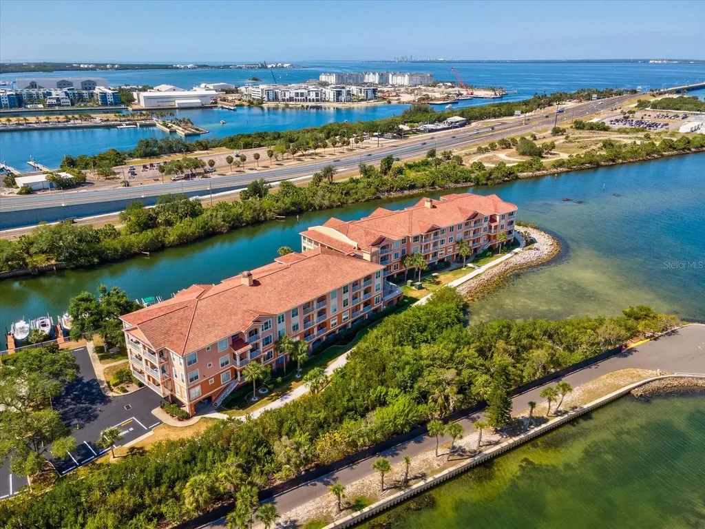 5000 Culbreath Key Way Tampa FL 33611