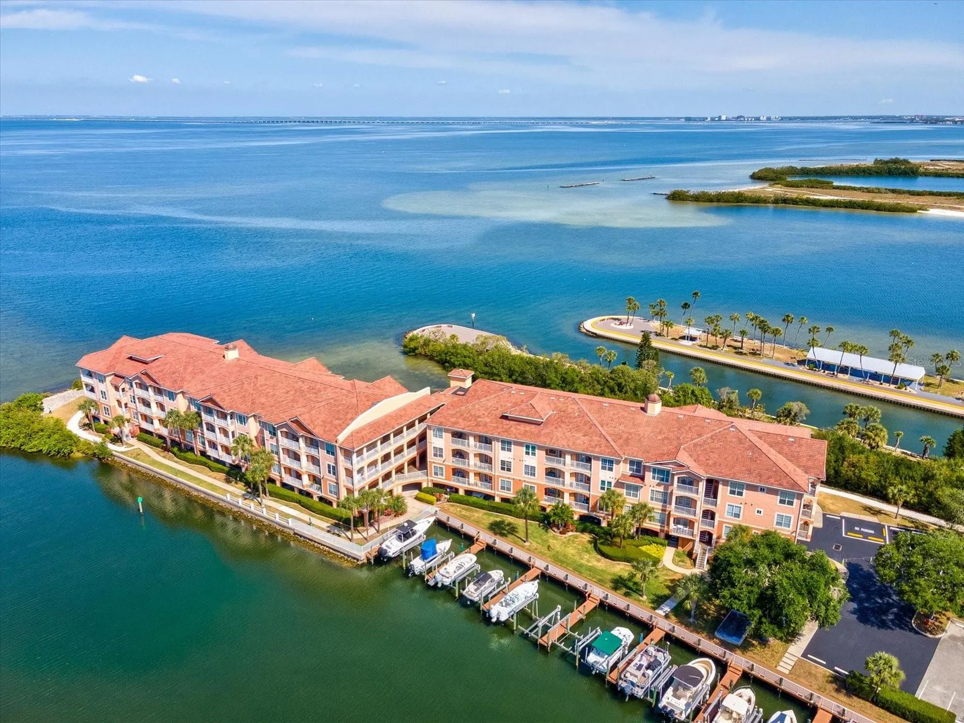 5000 Culbreath Key Way Tampa FL 33611