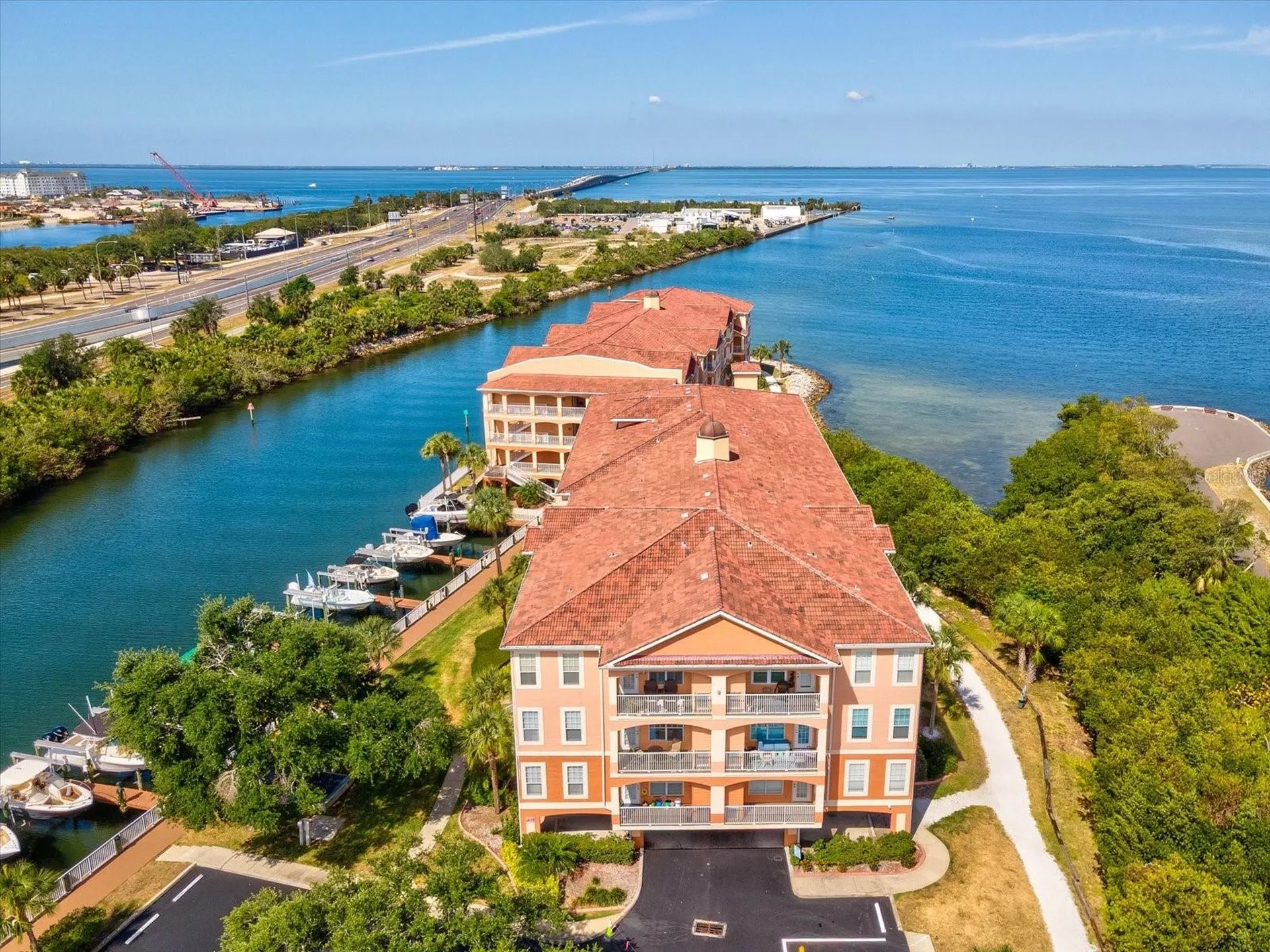 5000 Culbreath Key Way Tampa FL 33611