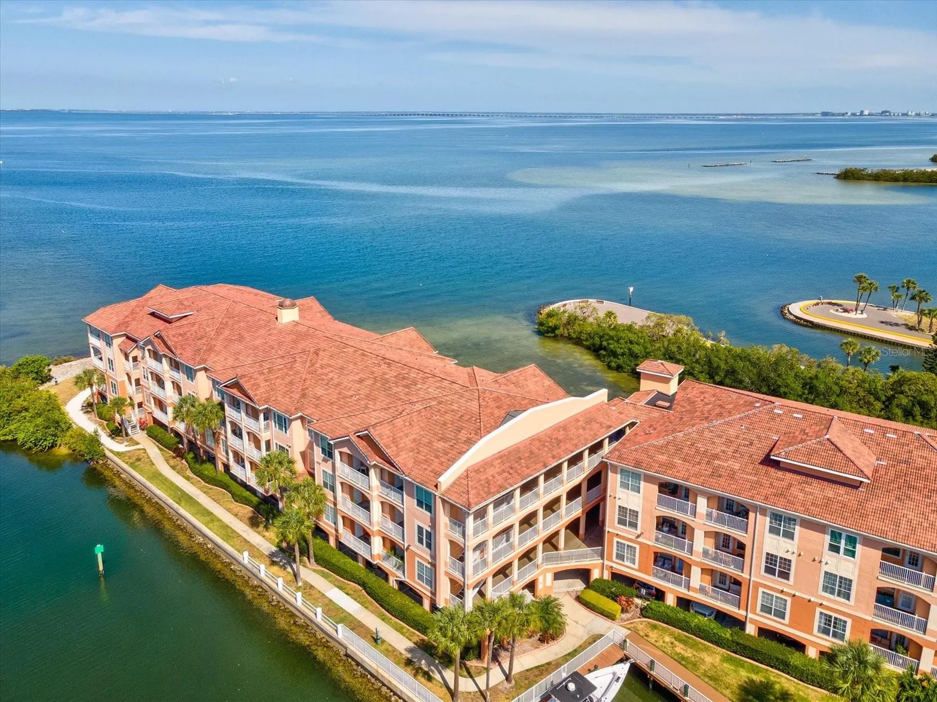 5000 Culbreath Key Way Tampa FL 33611