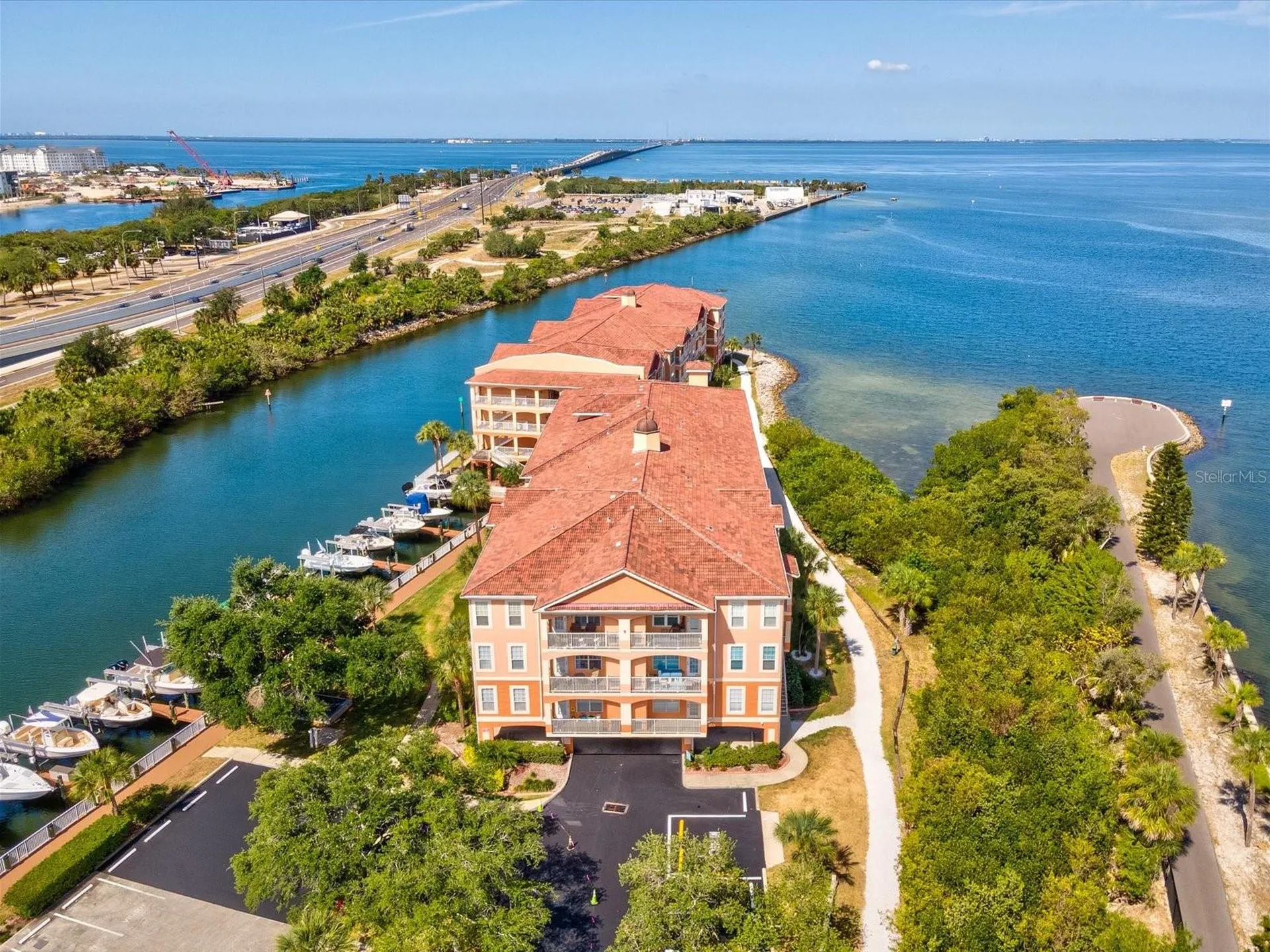 5000 Culbreath Key Way Tampa FL 33611