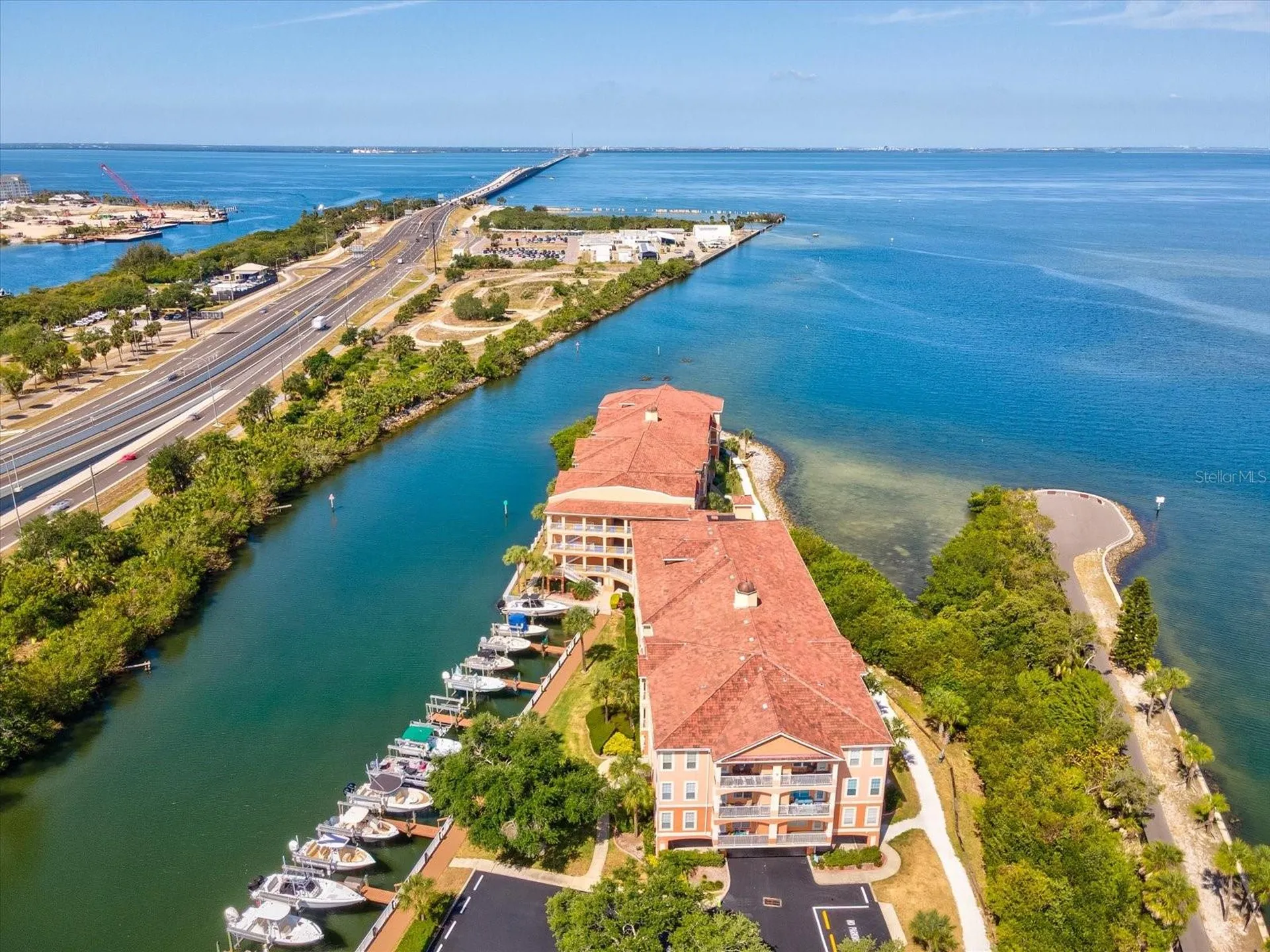 5000 Culbreath Key Way Tampa FL 33611