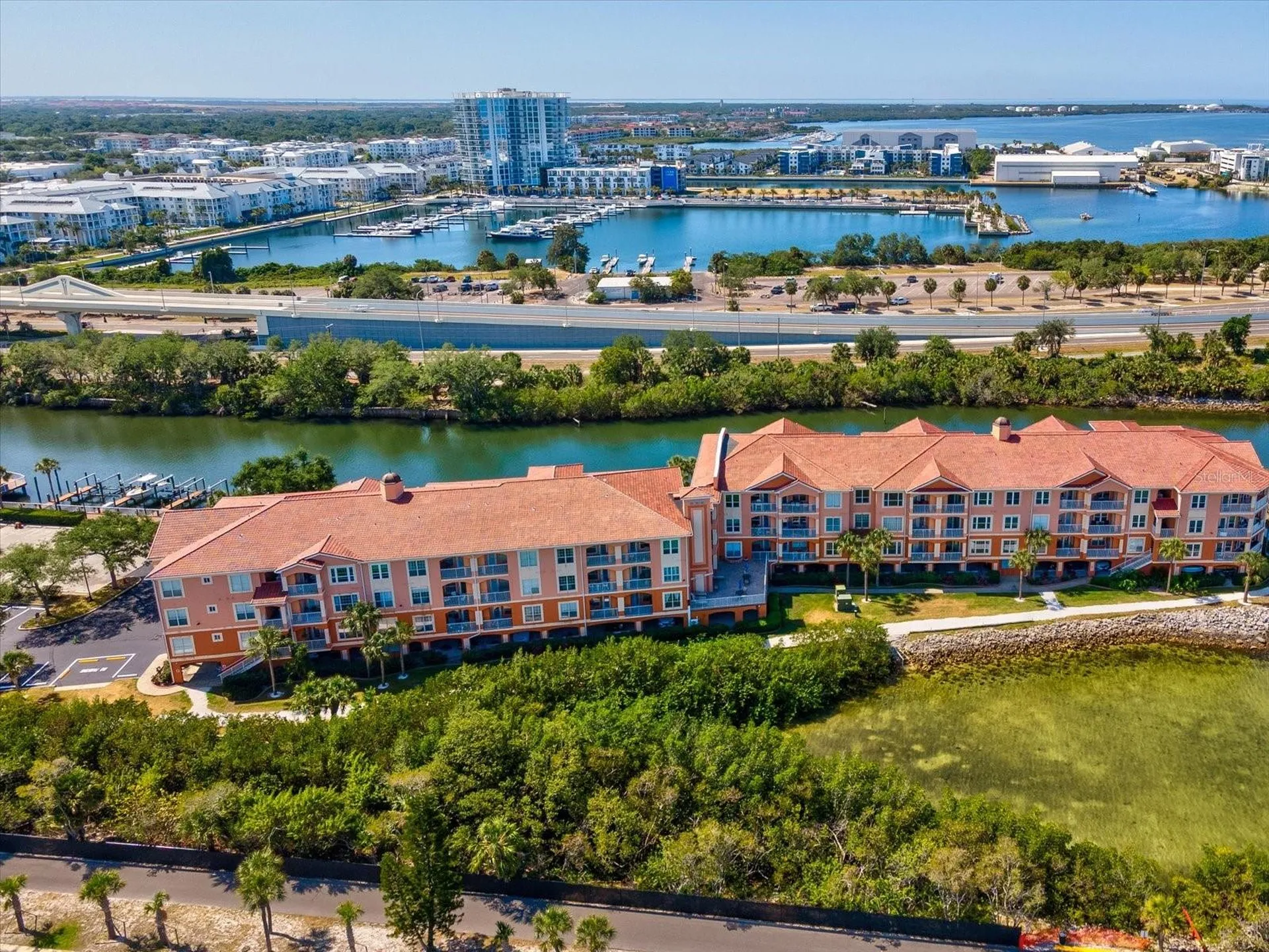 5000 Culbreath Key Way Tampa FL 33611