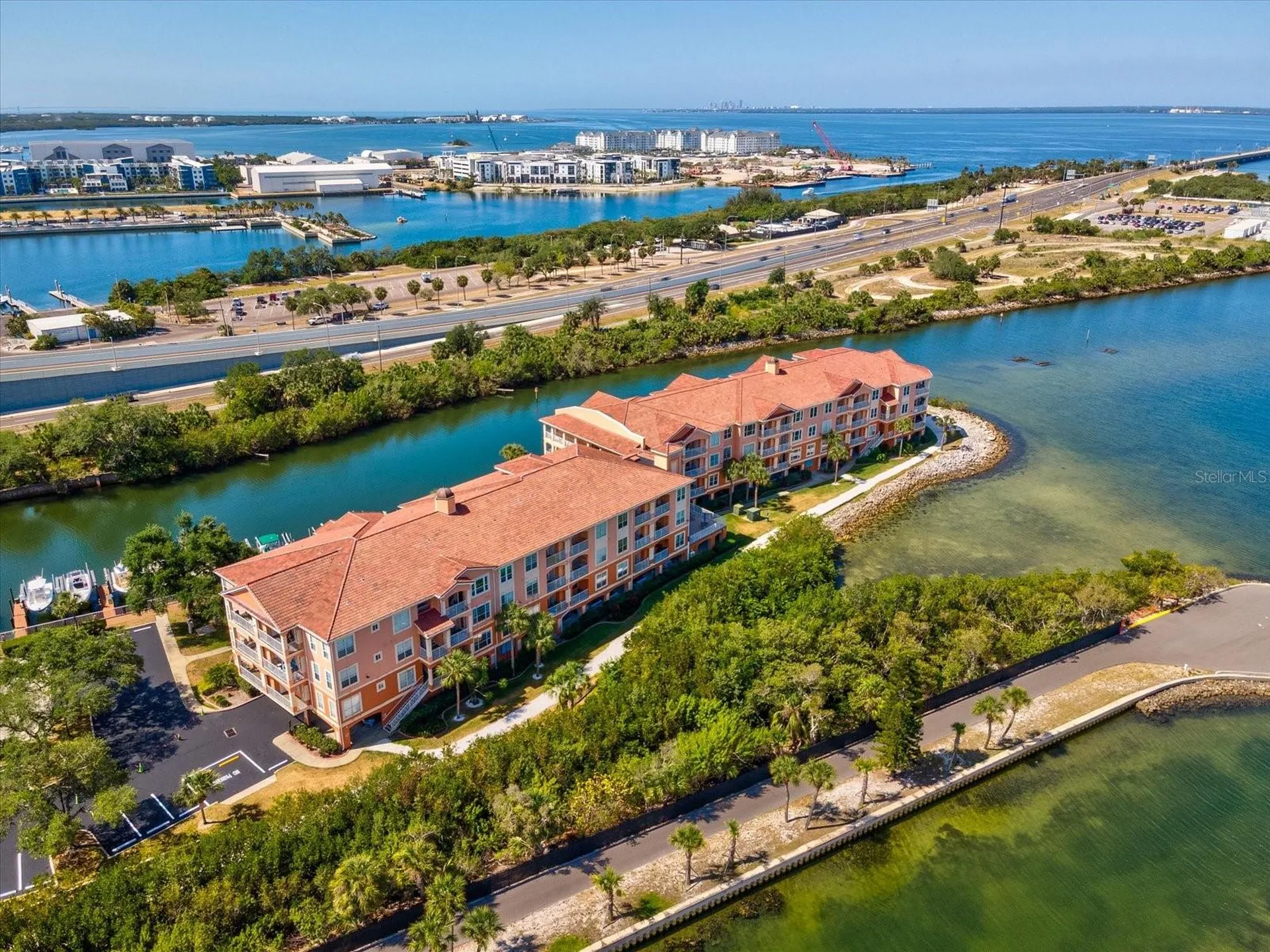 5000 Culbreath Key Way Tampa FL 33611