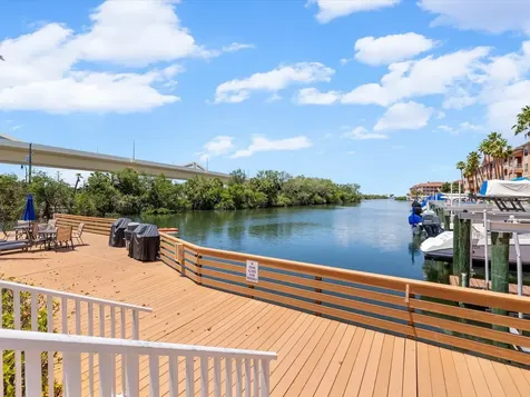 5000 Culbreath Key Way Tampa FL 33611