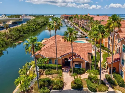 5000 Culbreath Key Way Tampa FL 33611