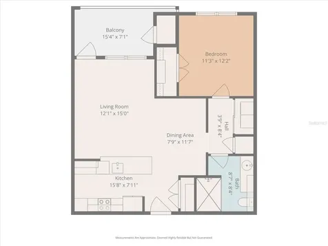 5000 Culbreath Key Way Tampa FL 33611