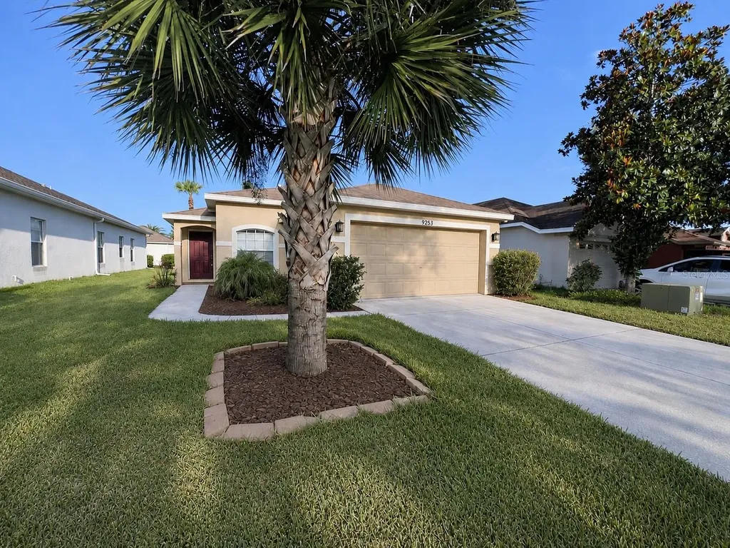 9253 Beaufort Court New Port Richey FL 34654