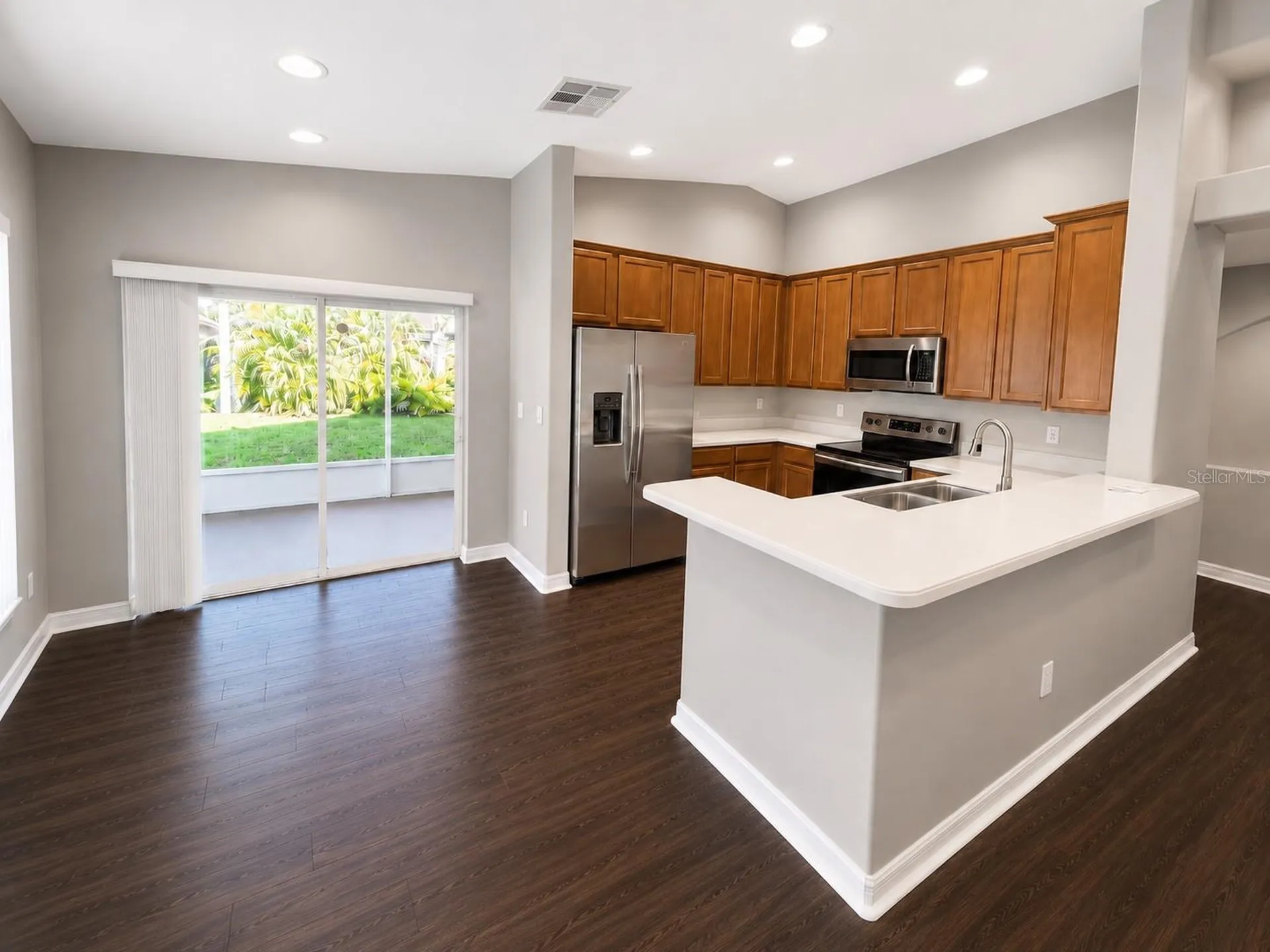 9253 Beaufort Court New Port Richey FL 34654