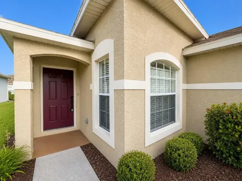 9253 Beaufort Court New Port Richey FL 34654