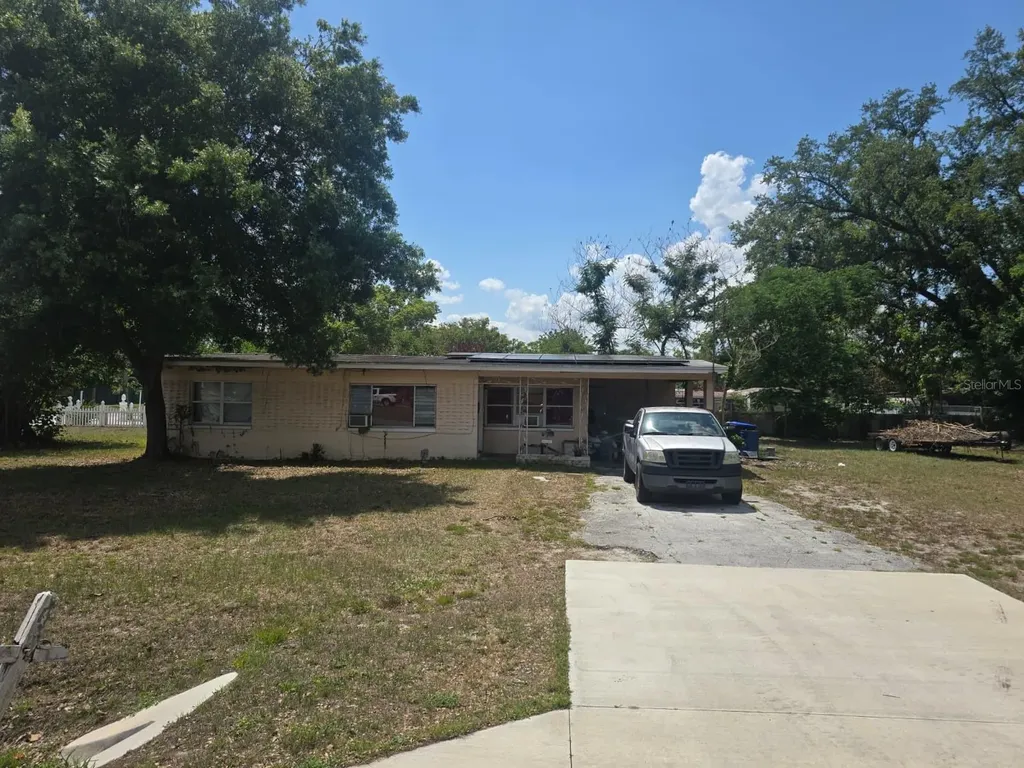 8324 Dawn Drive Orlando FL 32809