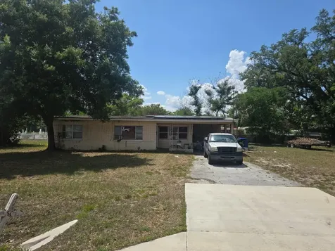 8324 Dawn Drive Orlando FL 32809