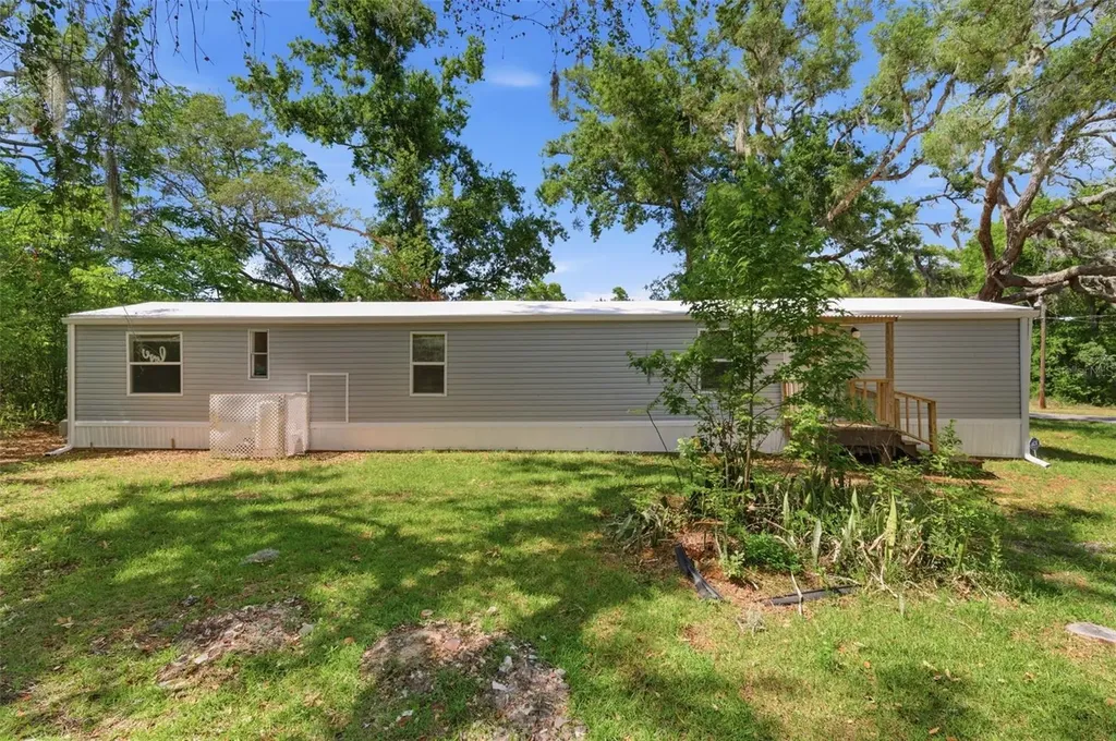 12449 Eagle Lake Avenue New Port Richey FL 34654
