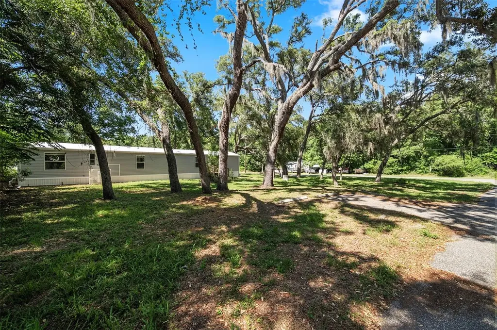 12449 Eagle Lake Avenue New Port Richey FL 34654