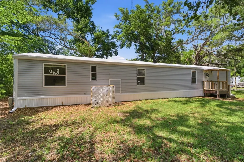 12449 Eagle Lake Avenue New Port Richey FL 34654