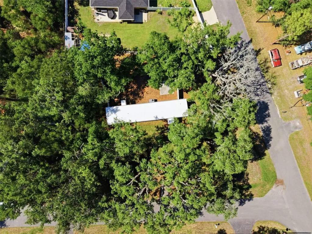 12449 Eagle Lake Avenue New Port Richey FL 34654