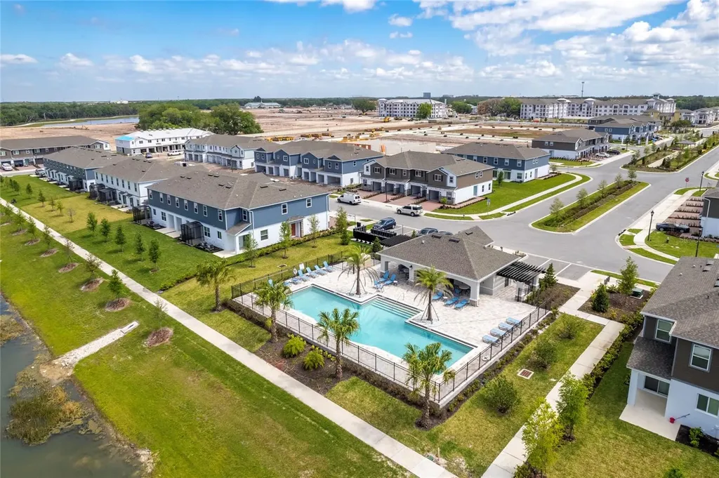 4358 Campsite Loop Orlando FL 32824