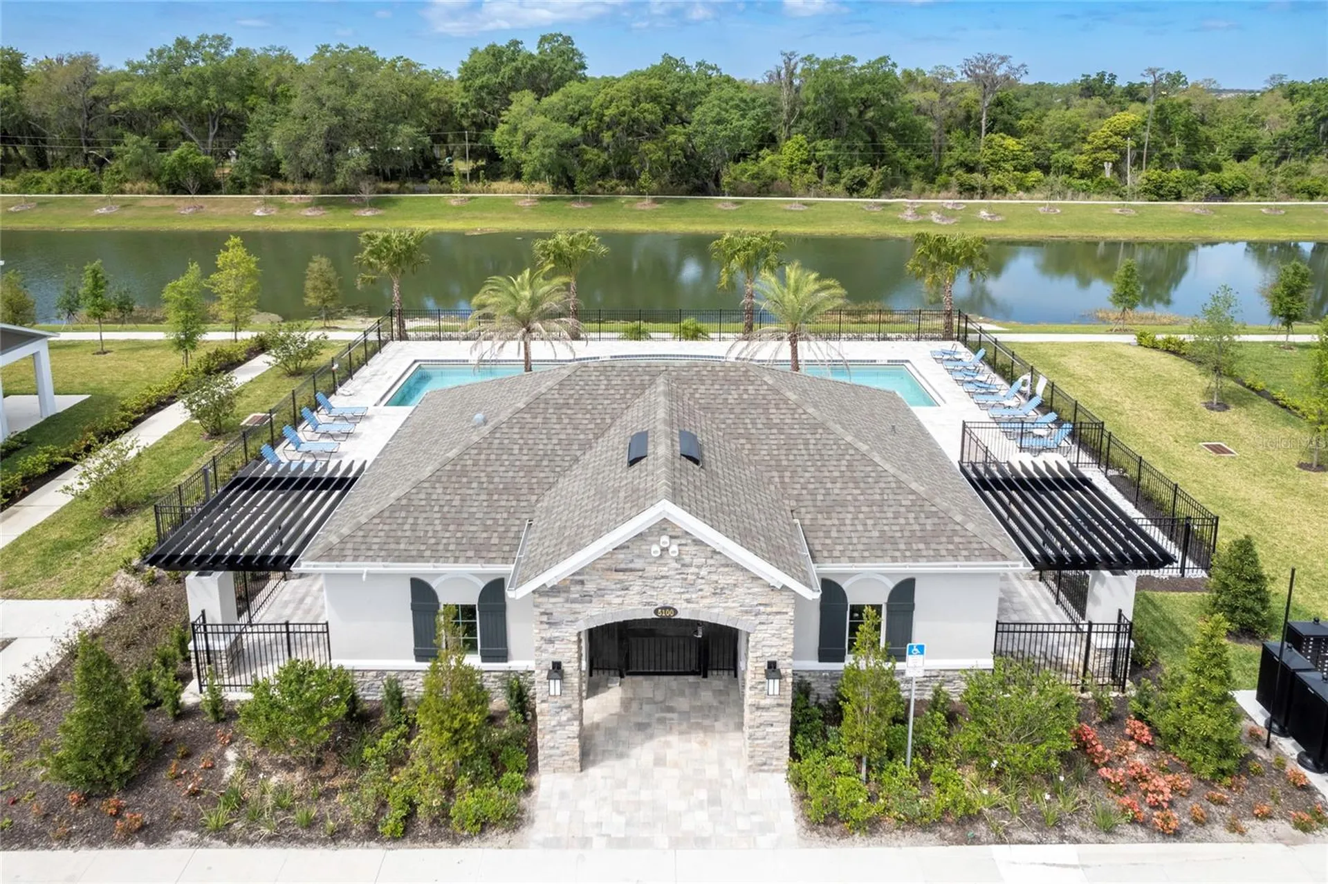 4358 Campsite Loop Orlando FL 32824
