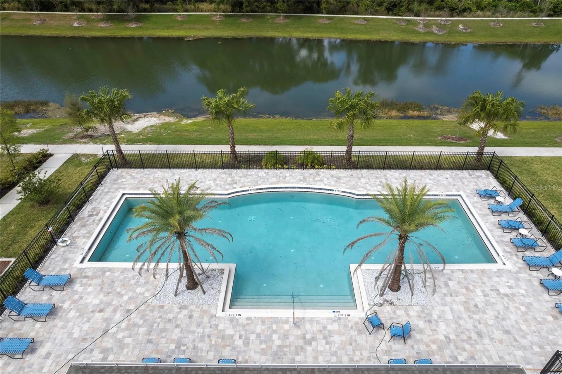 4358 Campsite Loop Orlando FL 32824