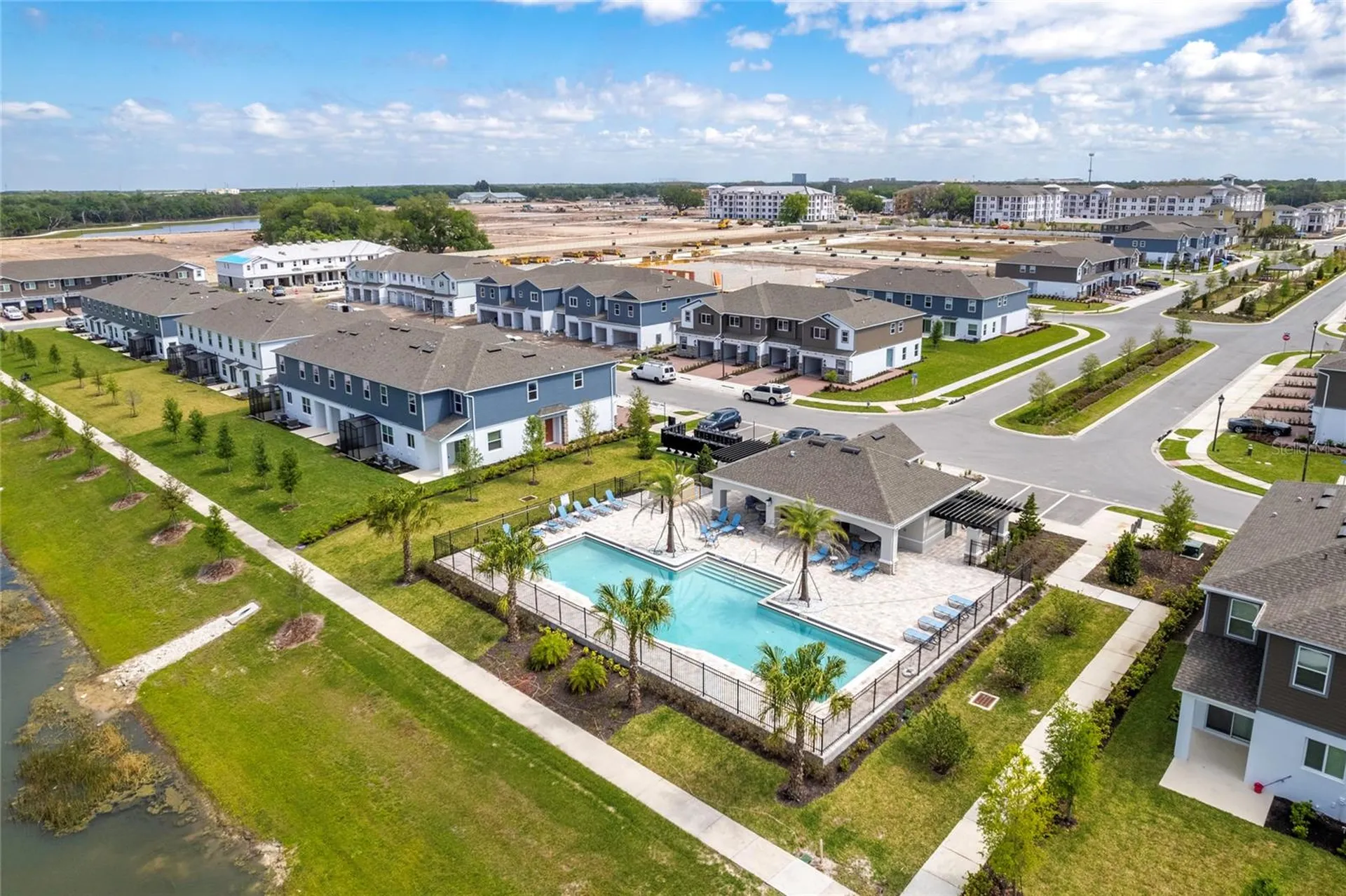 4358 Campsite Loop Orlando FL 32824
