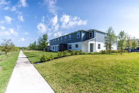 4358 Campsite Loop Orlando FL 32824