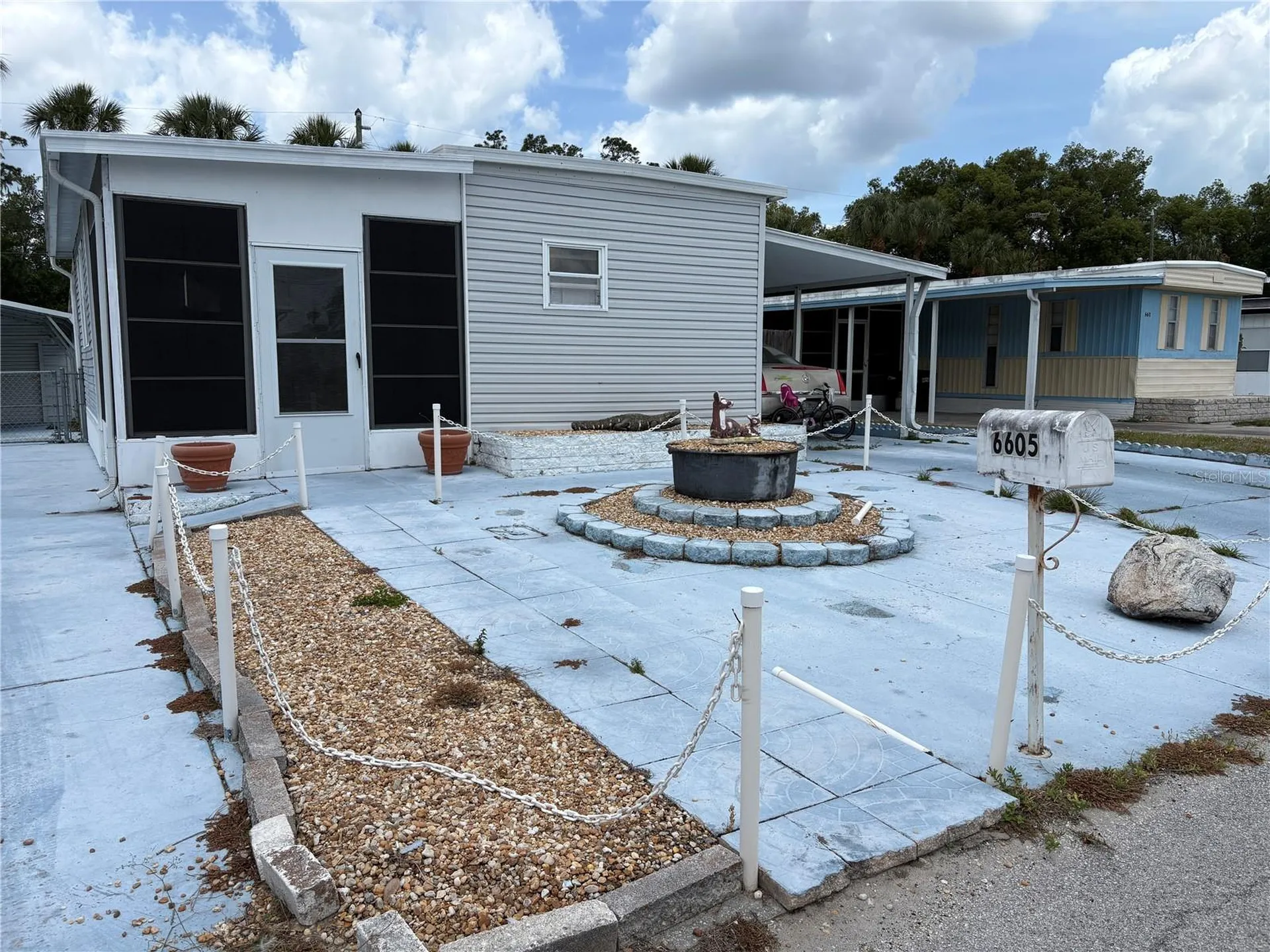 6605 Durian Trail New Port Richey FL 34653