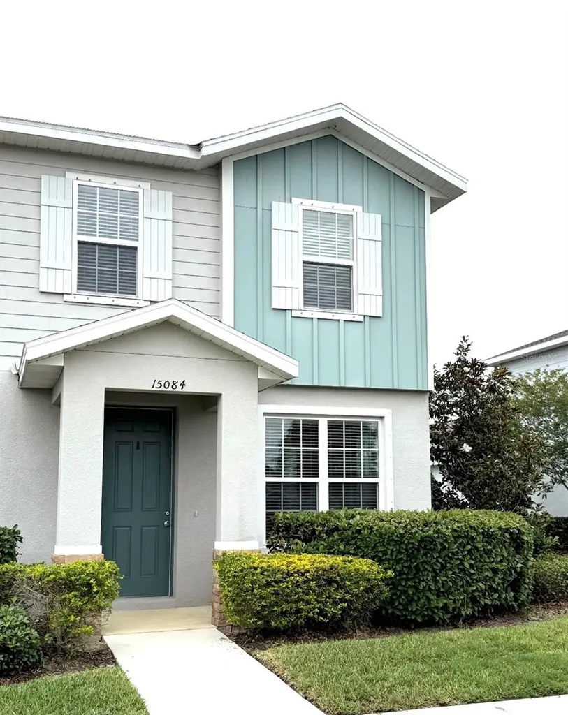 15084 Caravan Avenue Odessa FL 33556