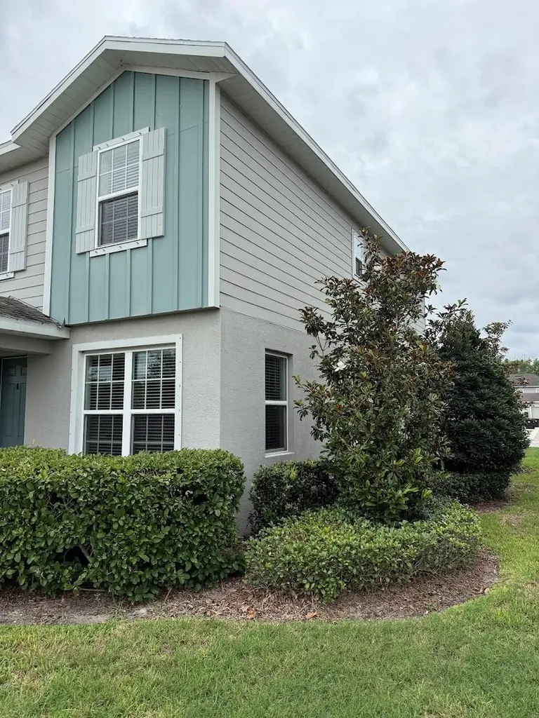 15084 Caravan Avenue Odessa FL 33556