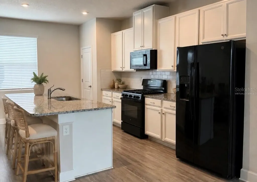 15084 Caravan Avenue Odessa FL 33556