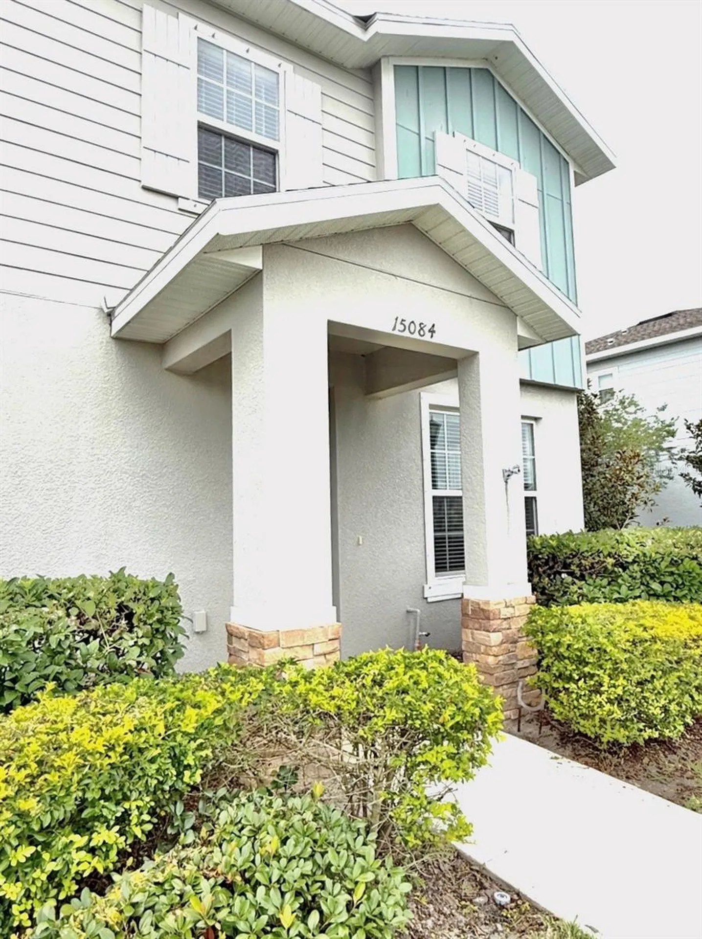 15084 Caravan Avenue Odessa FL 33556