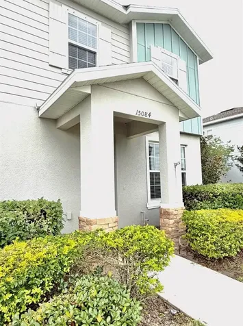 15084 Caravan Avenue Odessa FL 33556