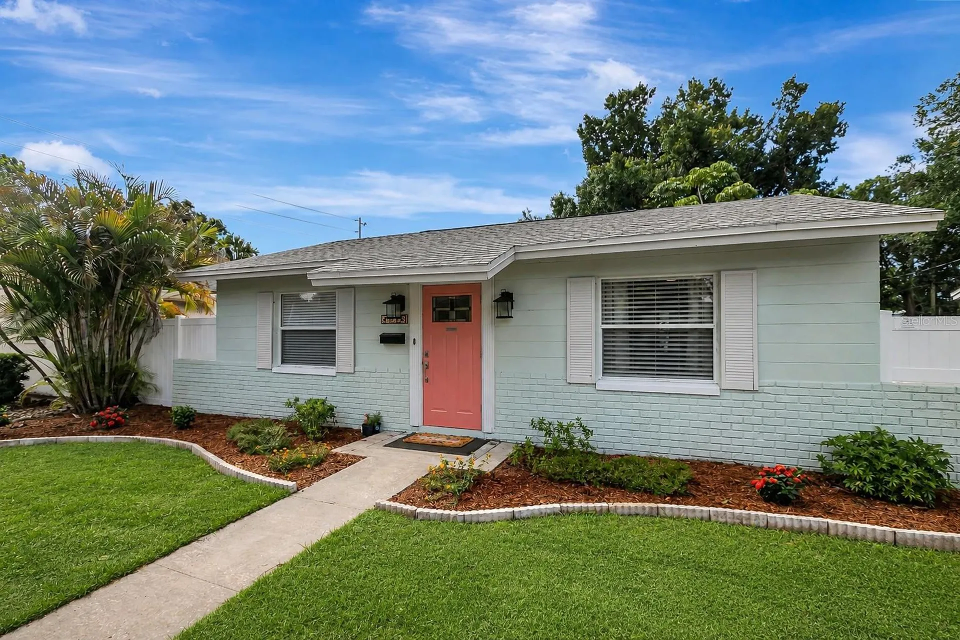 4012 12th Avenue N St Petersburg FL 33713